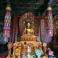 Lama Temple