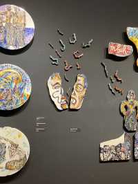 National Gallery of Indonesia : Art with a Local Touch