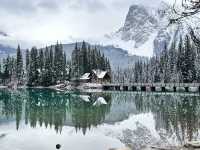 Emerald Lake