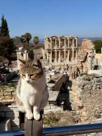 One of the oldest Ancient city of 🇹🇷