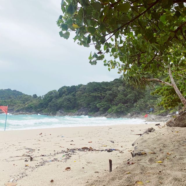 Freedom beach Thailand 🇹🇭 