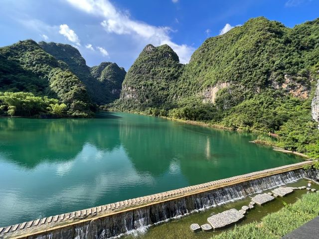 赤色水陇－吹你吹過風，傳承紅色精神