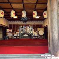 One-Day Trip to Inuyama Castle from Nagoya