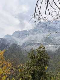 眉山溫泉大揭秘　別再去錯地方了