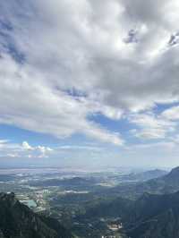 5日江西南昌-廬山-景德鎮行程大揭秘看這篇就夠了