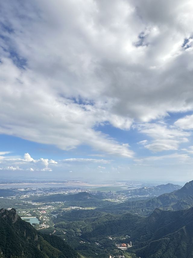 5日江西南昌-廬山-景德鎮行程大揭秘看這篇就夠了