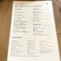 【名古屋・栄】紅茶とスコーン専門店