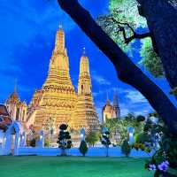 A 3-4 Day Wonderful Bangkok Trip