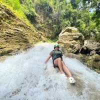 adventure in Cebu South