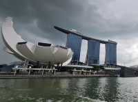 Singapore Duck Tours: Land & Sea Adventure