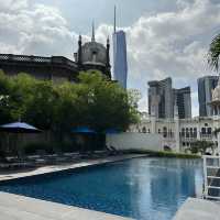 Best Value Hotel in KL - Hotel Majestic