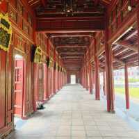 Exploring Hue's Imperial Heritage