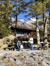 Kamikochi: A Natural Paradise in Japan