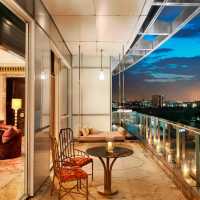 Exquisite Luxury in Singapore's Orchard District