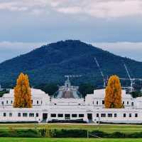 The Old Parliament House