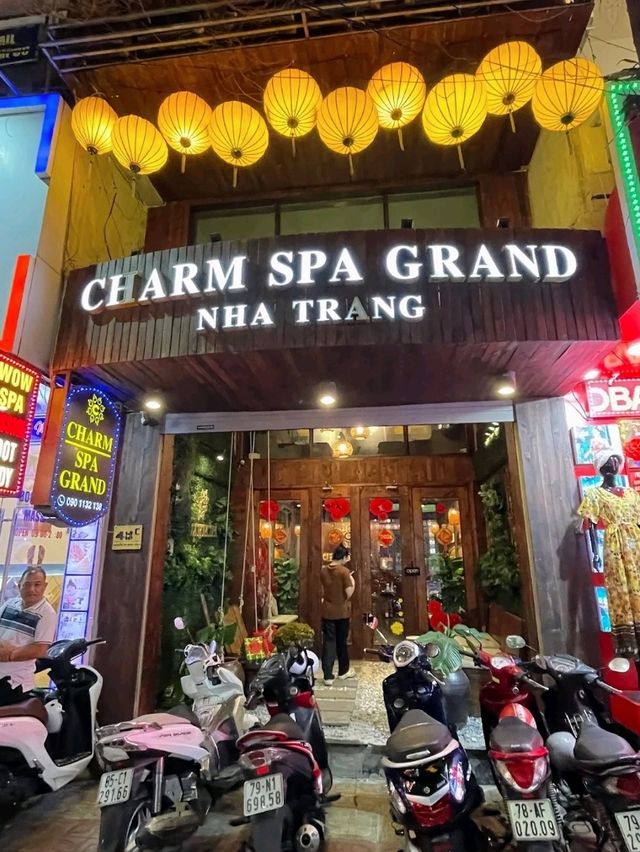 Very good spa