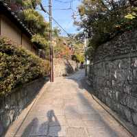 Strolling Through History: My Amazing Adventure in Gion, Kyoto!