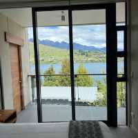 The Rees Hotel & Luxury Apartments (Queenstown)