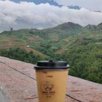 *Anooh Coffee Kundasang: A Hidden Gem for Coffee Lovers*