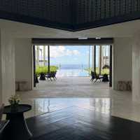 Alila Villas Uluwatu