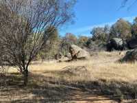 Mystical Exploration at Mulka’s Cave & The Humps