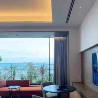 Sophistication Redefined? - Check out a Luxury Stay at TIAD Nagoya