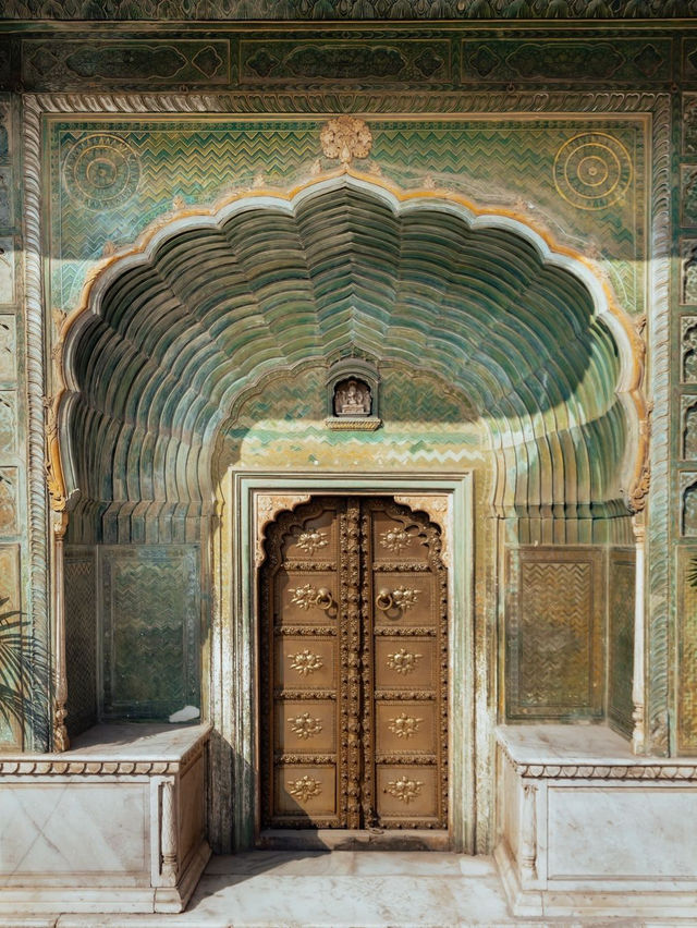 Jaipur, Rajasthan