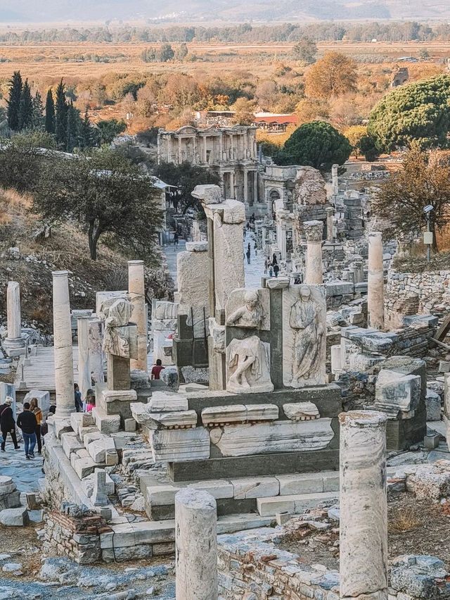 Ephesus Ancient City