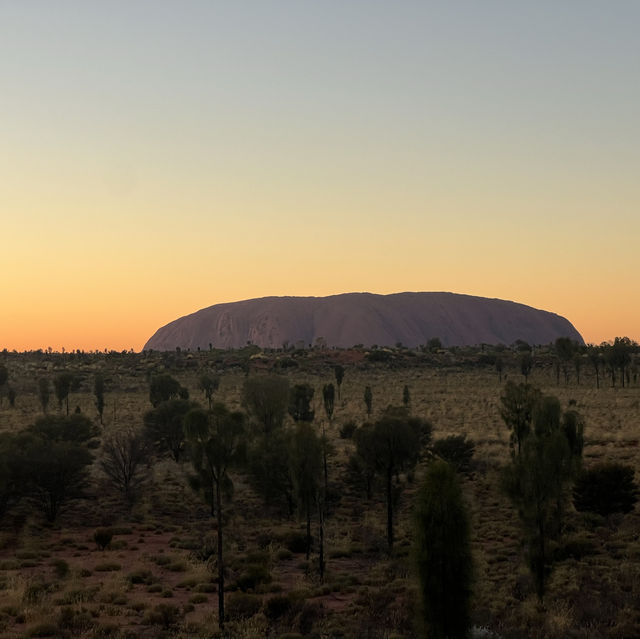 Magical Uluru ✨