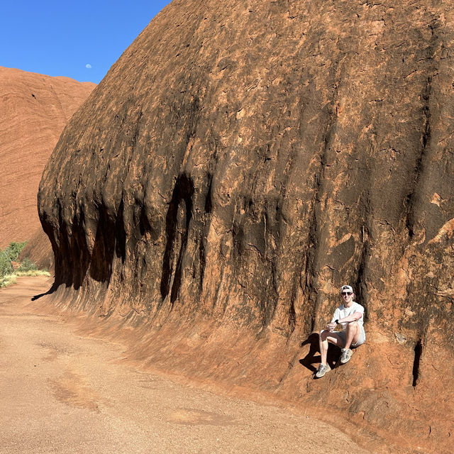 Magical Uluru ✨