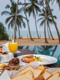 🌴🛏️ Serendivi Resort: Sri Lanka's Luxe Escape 🏖️🌟