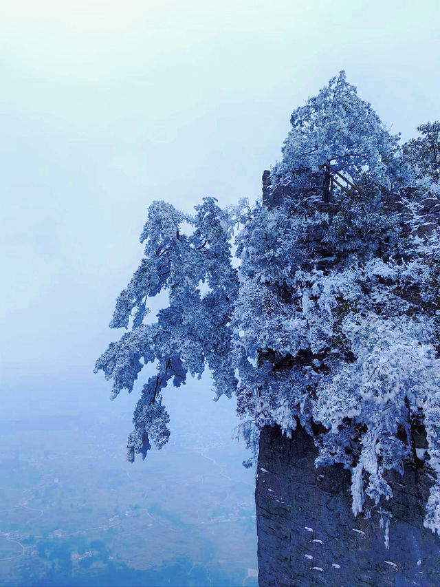 低預算無人問津，5個冷門出片旅遊地，