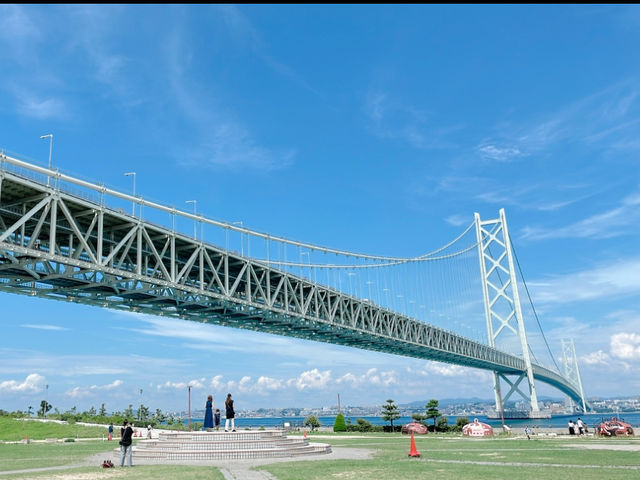 【兵庫県】淡路島⛴️