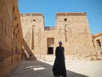 Philae Aswan Temple: A Journey to Egypt's Ancient Past