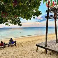 Tranquil Escape at Phi Phi Relax Beach Resort