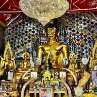 Discover the Serenity of Doi Suthep