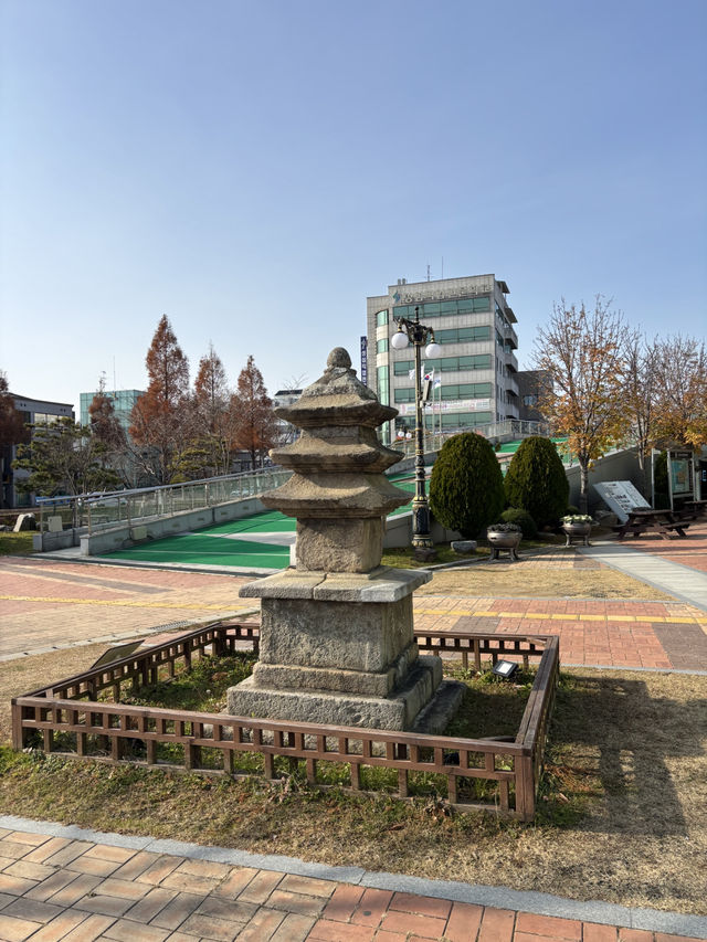 군산 크리스마스에 여행가기 좋은 박물관👍🏻