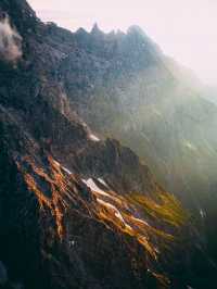 Exploring the Beauty of Berchtesgaden: A Hiker’s Paradise