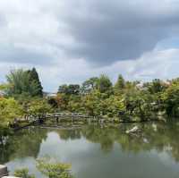 京都天授庵：禪意與紅葉交織的靜謐聖地