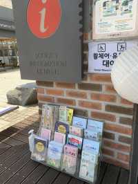 A Stroll Through Daegu’s Charming Alley and Landmarks