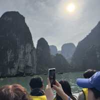 Ha Long Bay - Fun and Relax