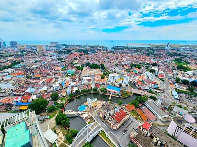 The Shore Sky Tower