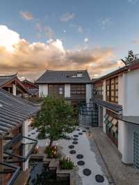 🌟 Lijiang's Luxury Retreat: BAYARDINN Unveiled 🌟