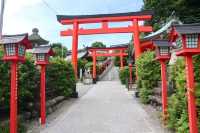 Nagoya · Inuyama Castle