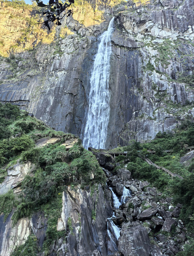 德化「石牛山」