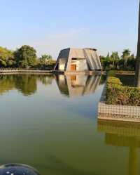 穿越歷史風雲，探尋鴉片戰爭博物館與海戰博物館