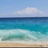 ❤️Kelingking Beach,Nusa Penida @Bali