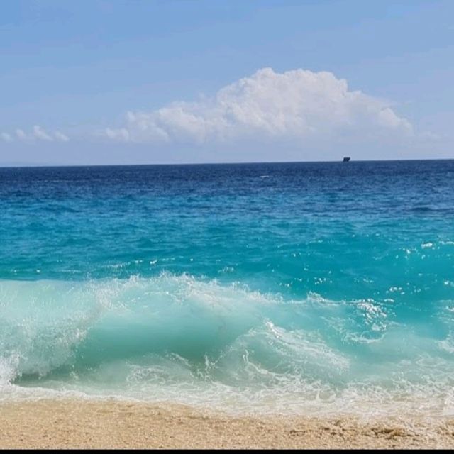 ❤️Kelingking Beach,Nusa Penida @Bali