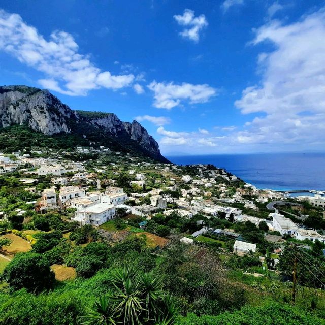 Isola Di Capri