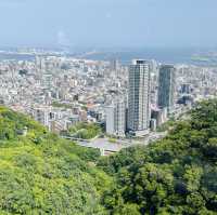 神戸布引ハーブ園